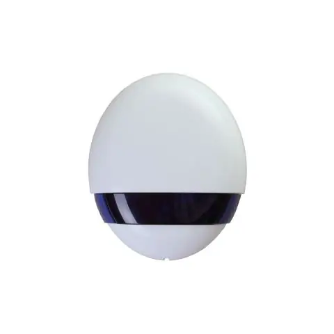 Handla nu NookBox 119002 Siren